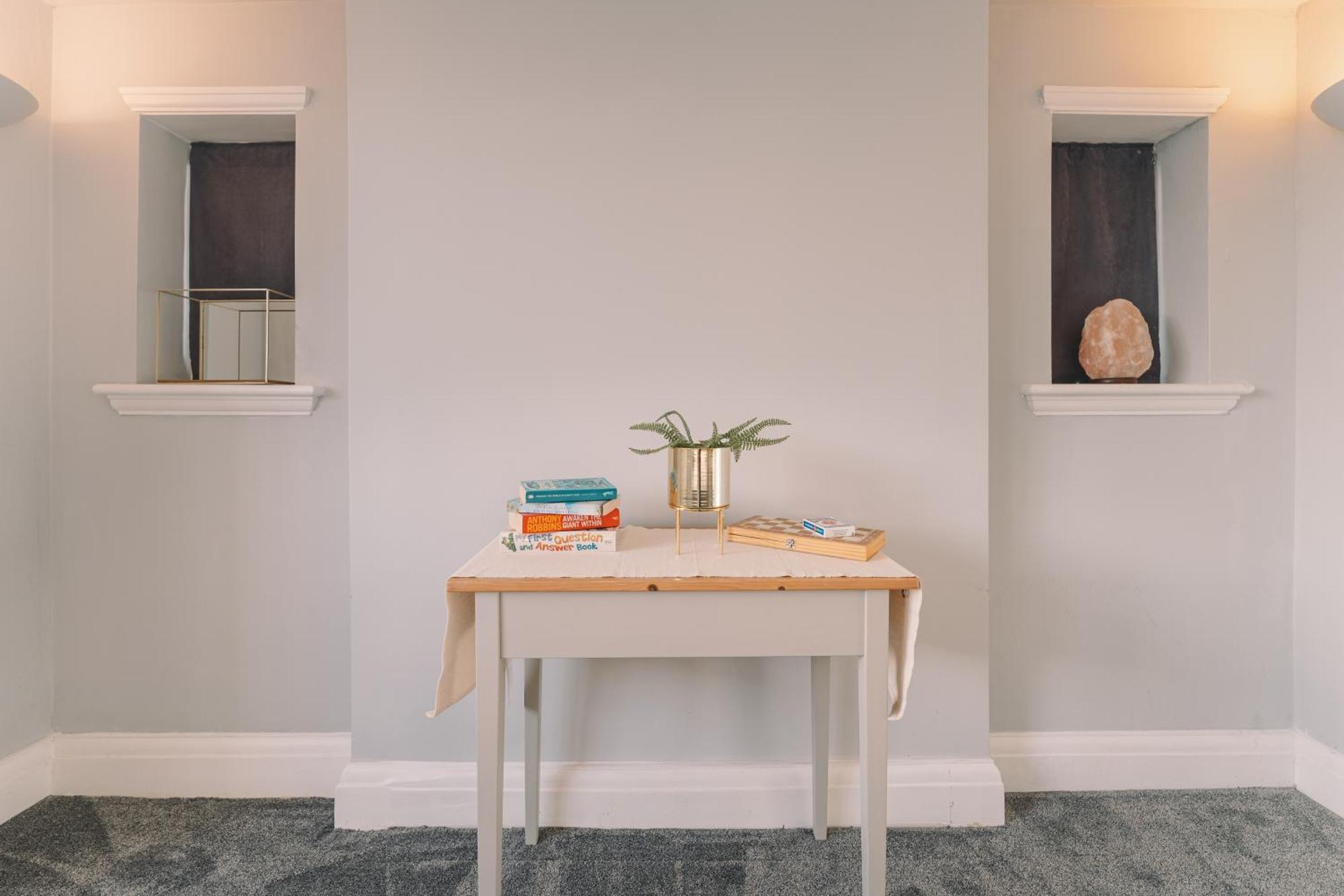 Modern Flat By The Underground. Apartment London Exterior photo